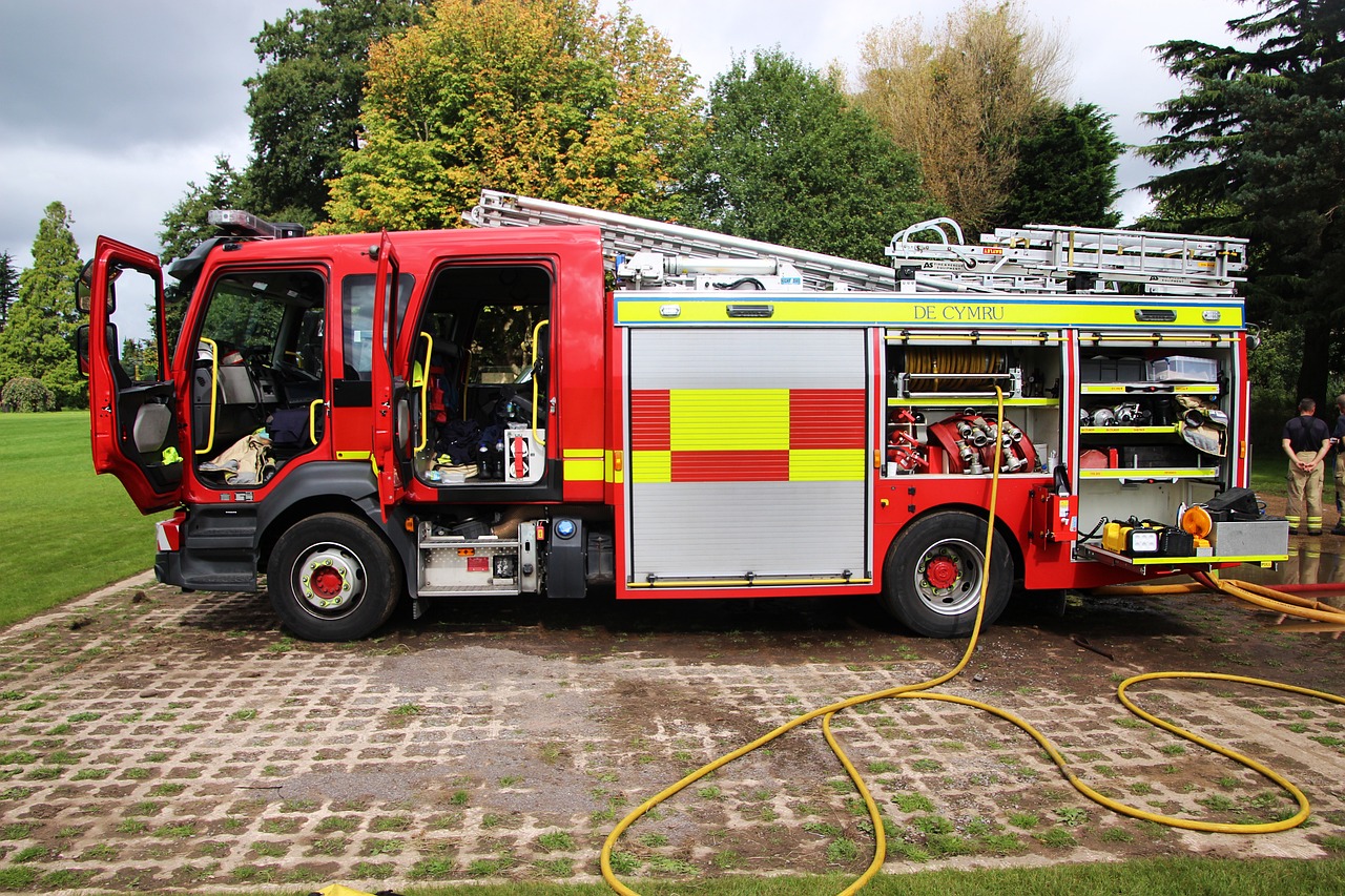 Are Fire Sprinklers a Good Investment for Your Home